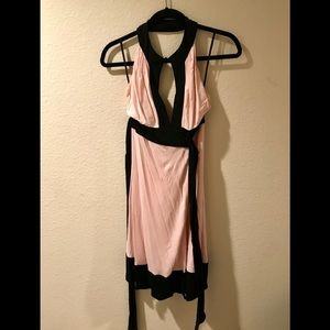 Diane von Furstenberg Cocktail Dress